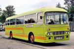 AEC Reliance 2U3RA Alexander Y type 1967 года